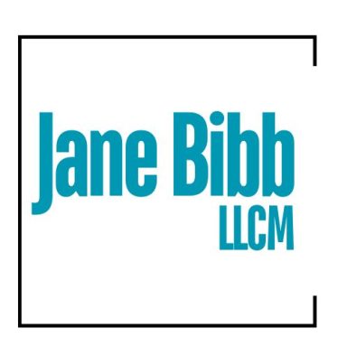 Logo Jane Bibb Vocal Studio
